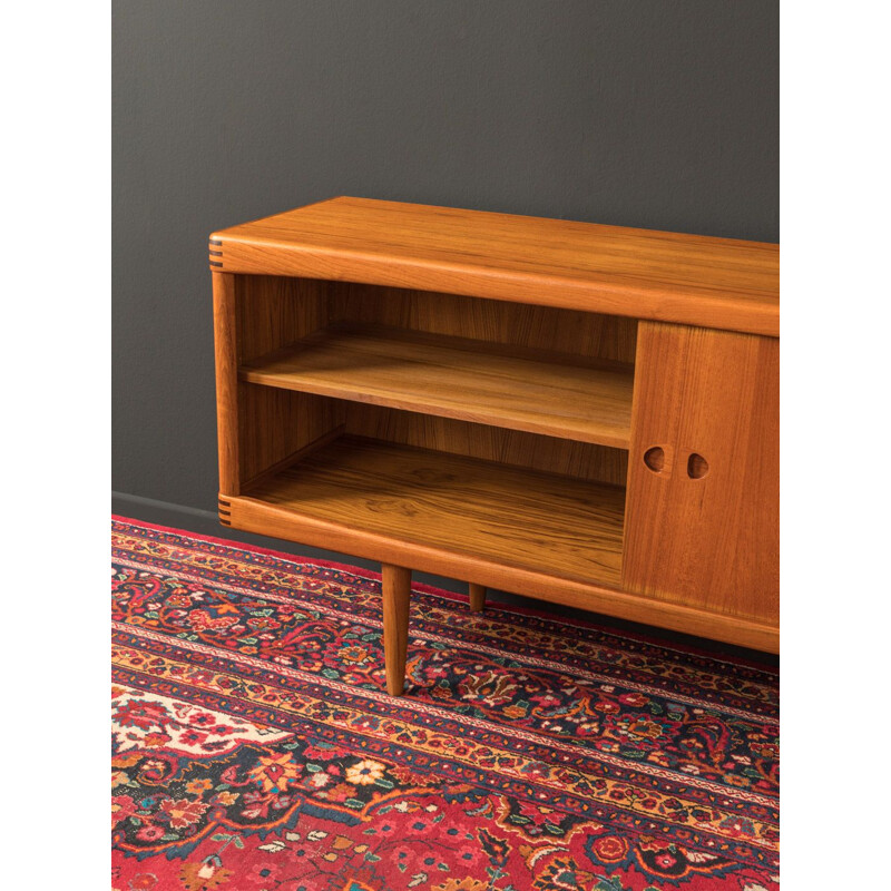 Vintage sideboard teak Bramin 1960s