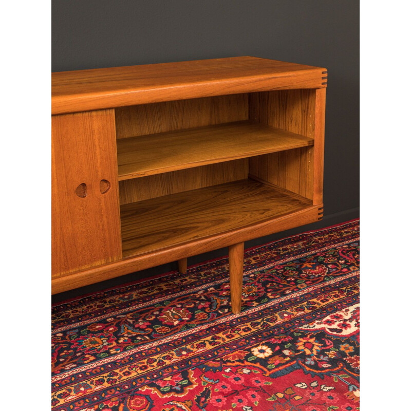 Vintage sideboard teak Bramin 1960s