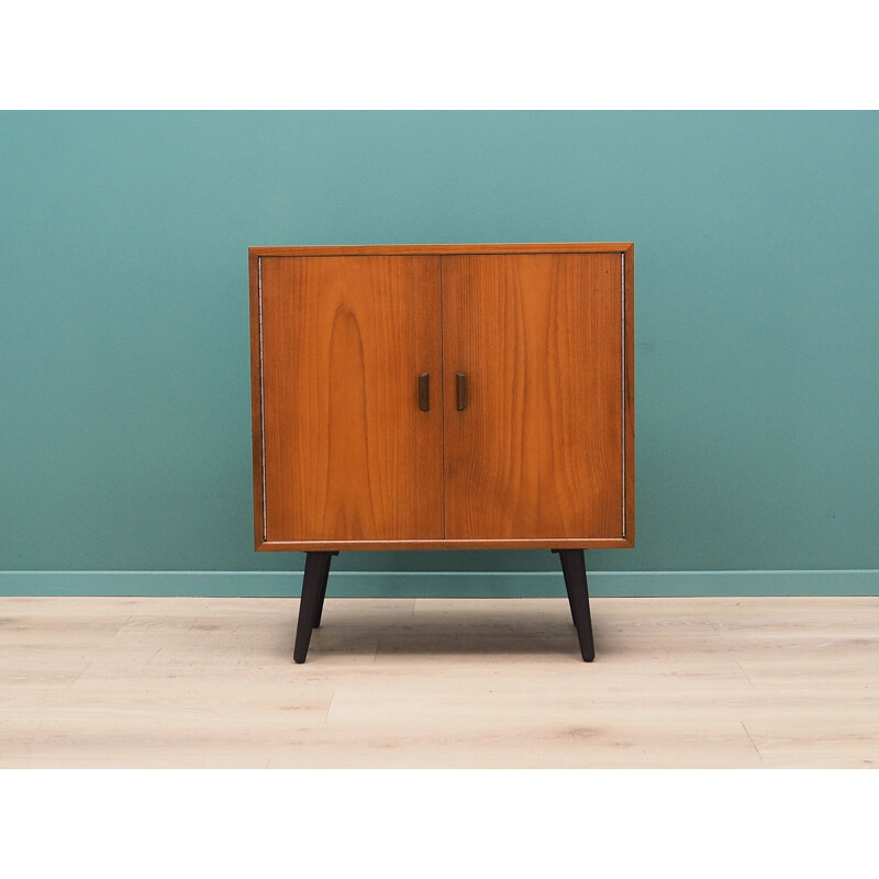 Vintage Cabinet teak GL Møbler Danish 1960s