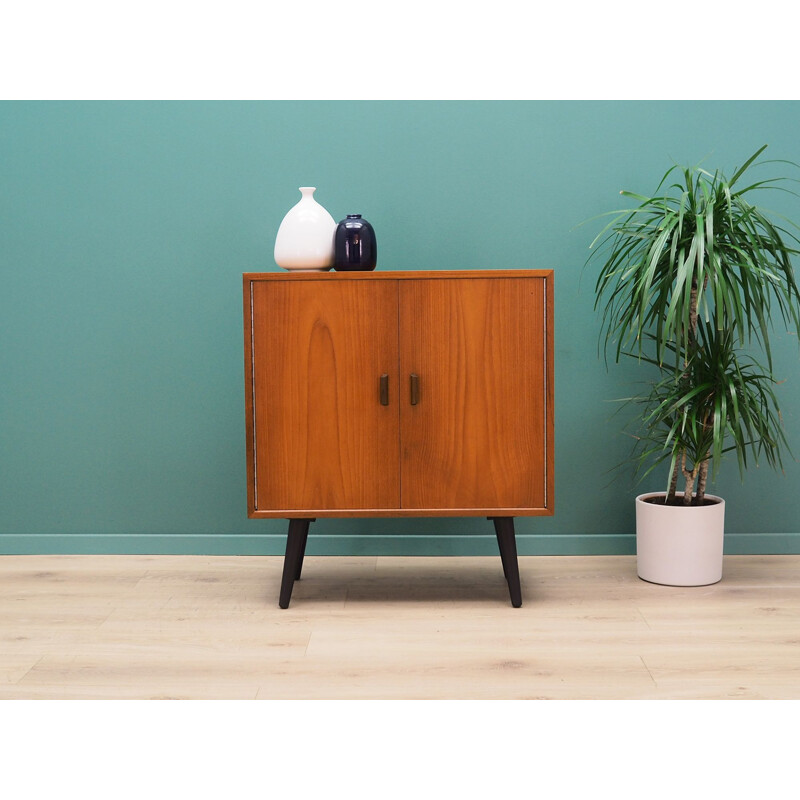 Vintage Cabinet teak GL Møbler Danish 1960s