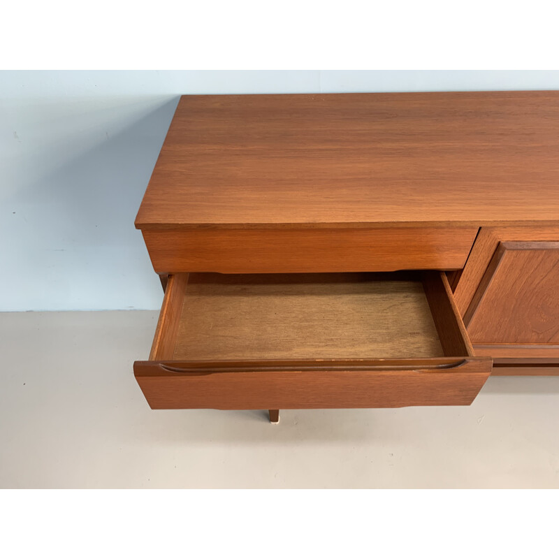 Vintage teak sideboard