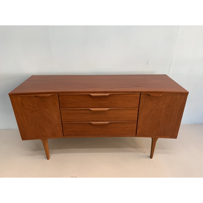 Vintage  Ausstinsuite sideboard by Frank Guille