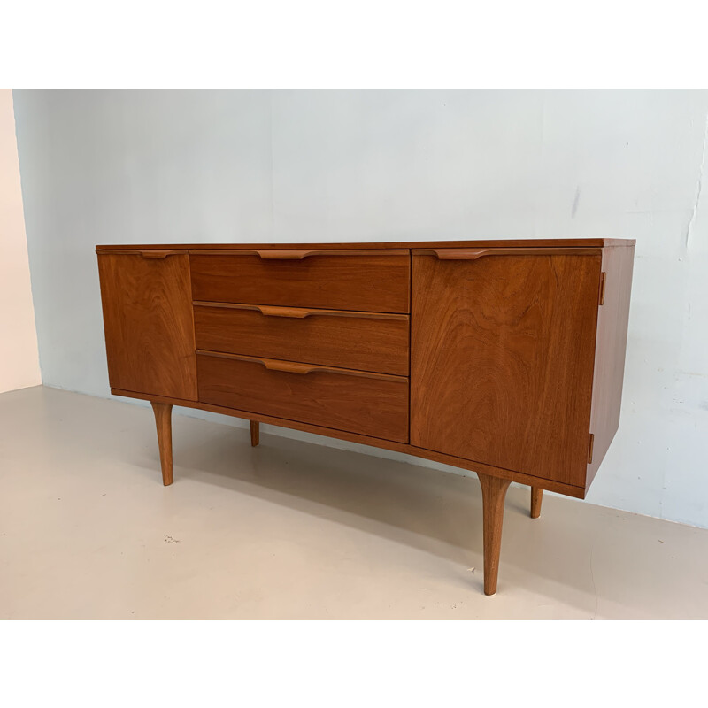 Vintage  Ausstinsuite sideboard by Frank Guille