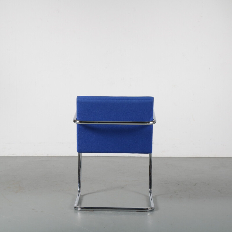 Vintage "BRNO" chair by Mies van der Rohe for Knoll, USA 1970s