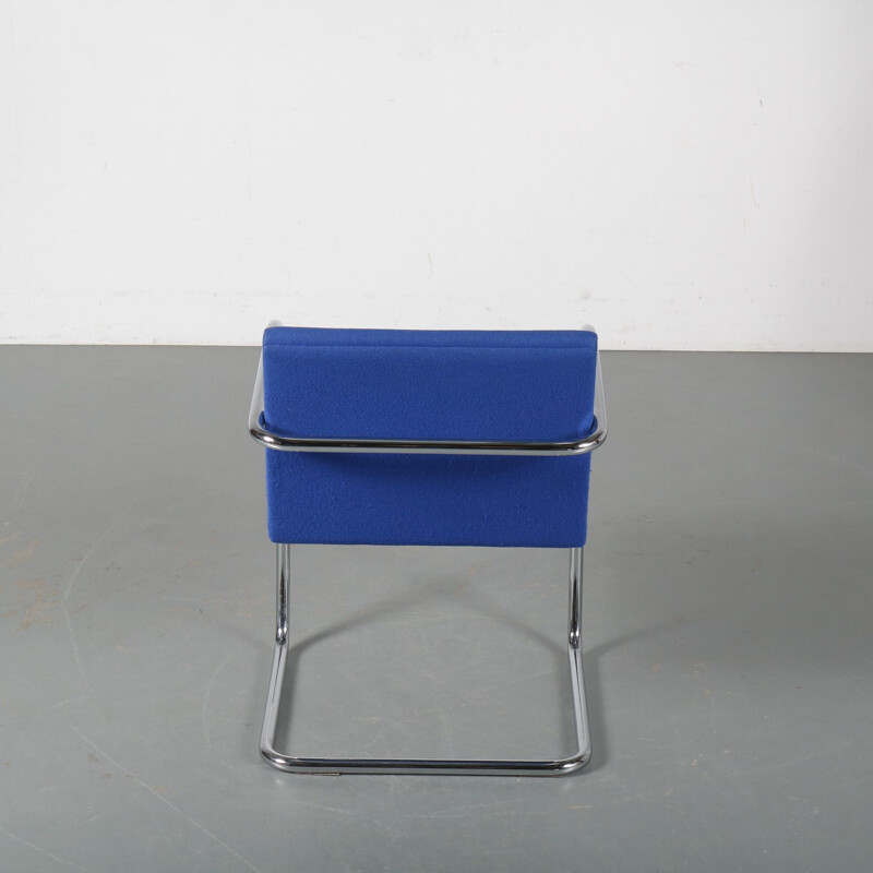 Vintage "BRNO" chair by Mies van der Rohe for Knoll, USA 1970s