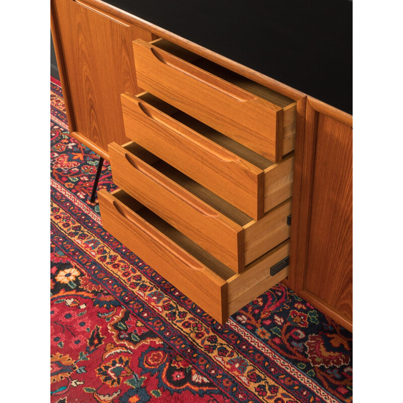 Vintage sideboard teak 1960s