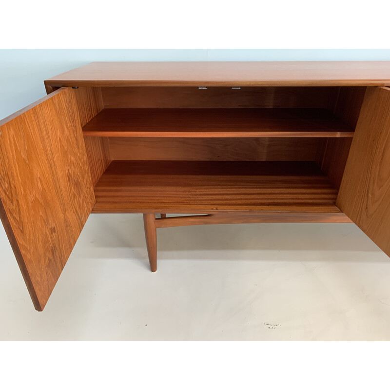 Vintage teak sideboard by K.Larsen for G-PLan