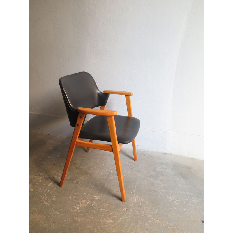 Fauteuil vintage 1960