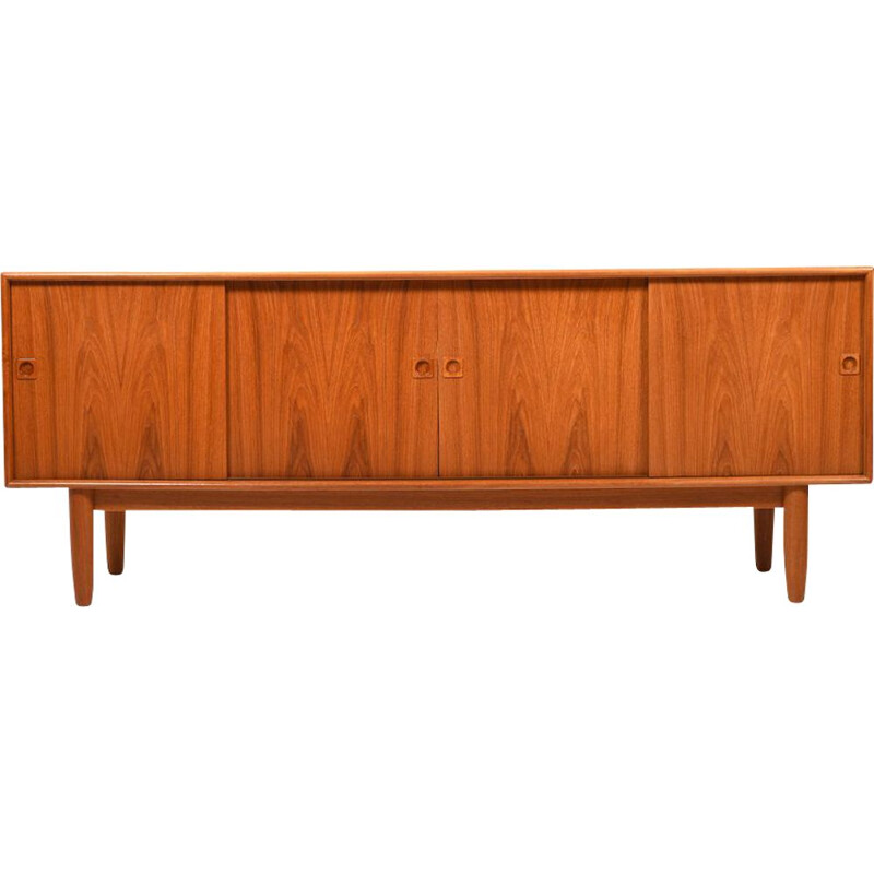 Mid Century Sideboard in Teak Danish 1960s