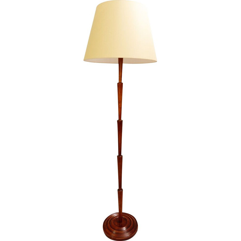 Vintage Italiaanse vloerlamp 1960