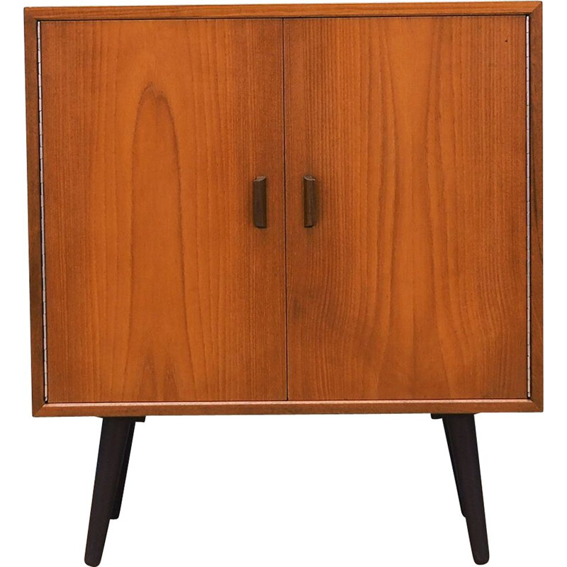 Vintage Cabinet teak GL Møbler Danish 1960s