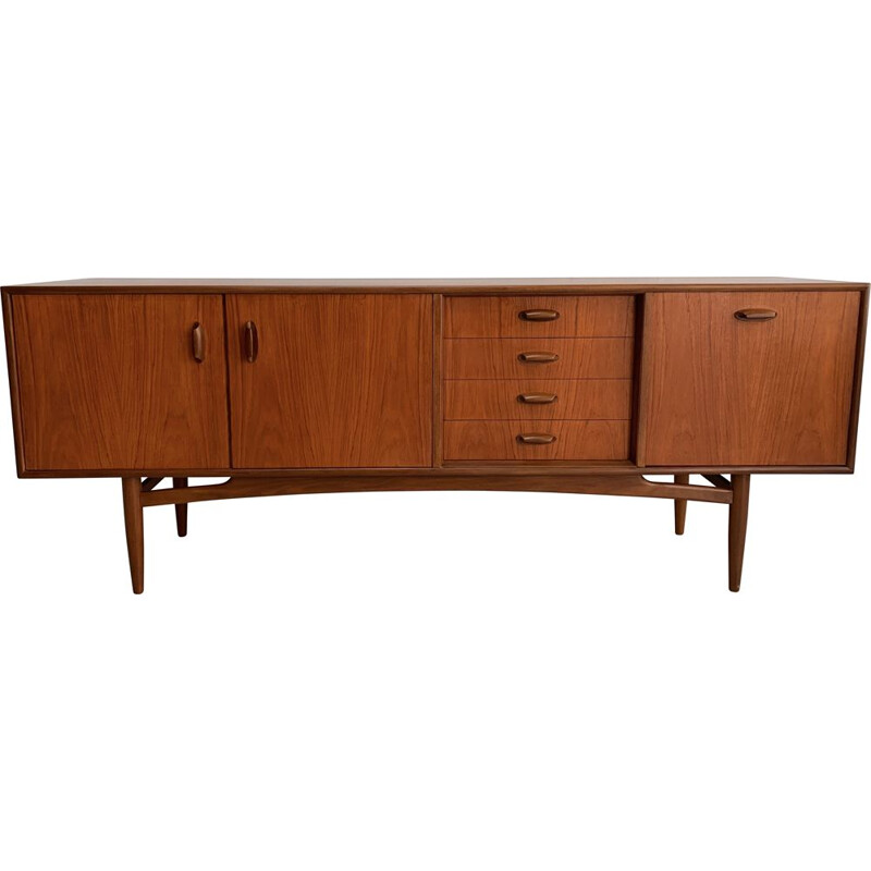 Vintage teak sideboard by K.Larsen for G-PLan