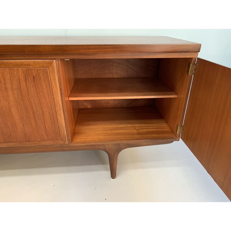 Vintage teak sideboard 1960