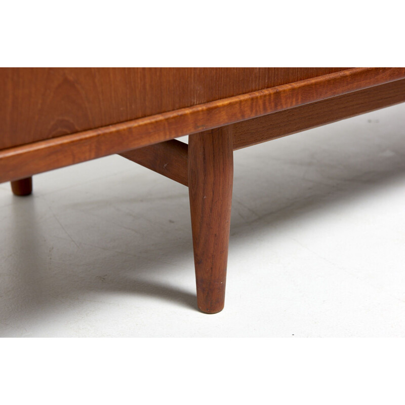 Vintage Sideboard Model 29 A by Arne Vodder for Sibast Furniture, Denmark - 1959
