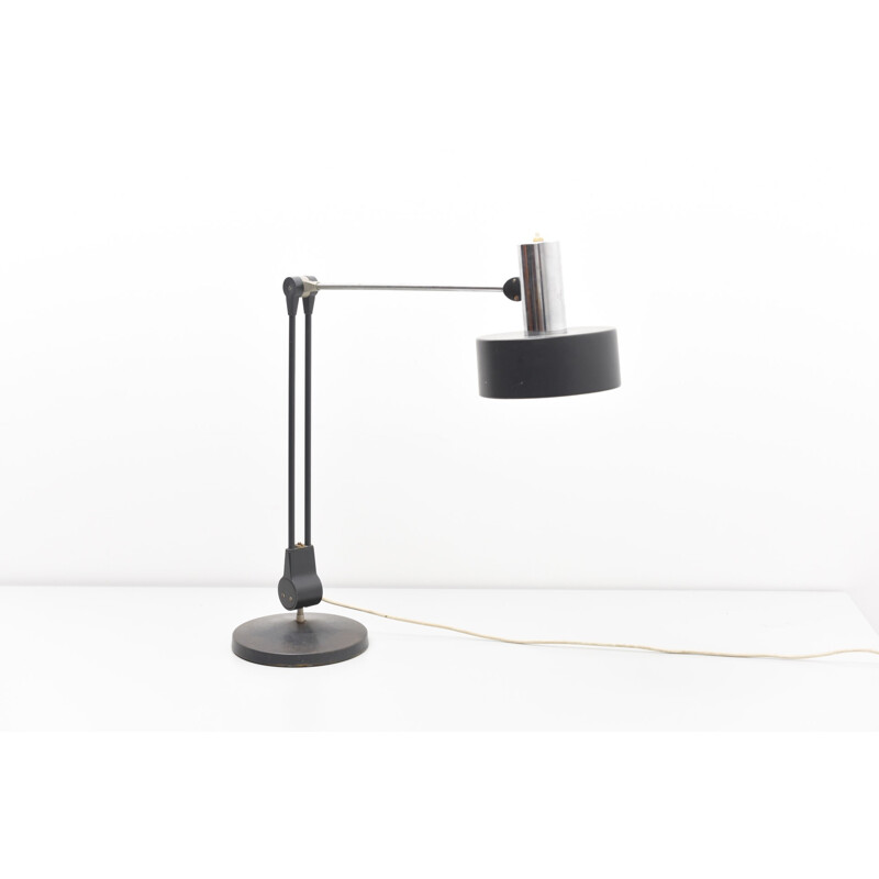 Kaiser desk lamp - 1960s