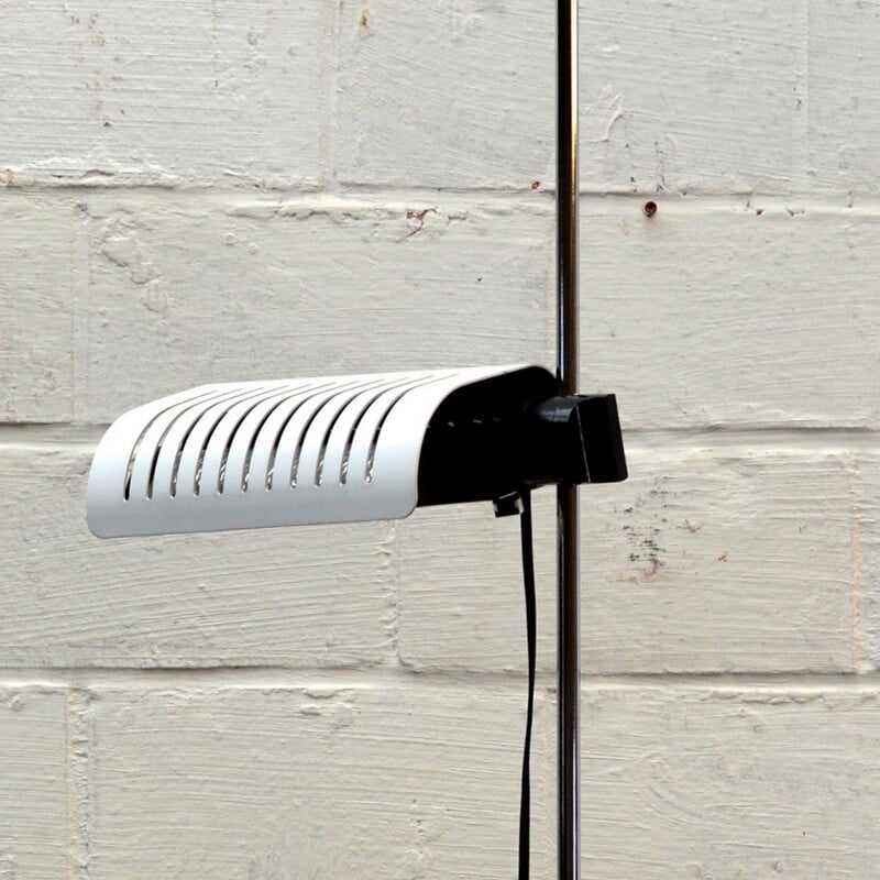 Oluce "Alogena 626" floor lamp, Joe COLOMBO - 1970s