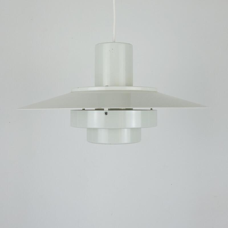 Vintage falcon pendant by Andreas Hansen for Fog and Mørup, Denmark 1960