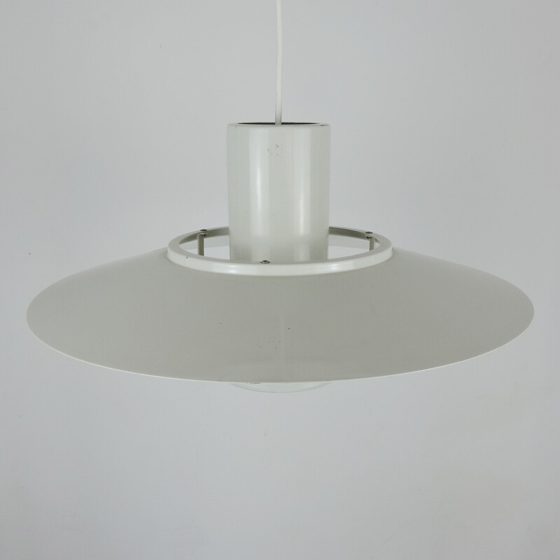 Vintage falcon pendant by Andreas Hansen for Fog and Mørup, Denmark 1960