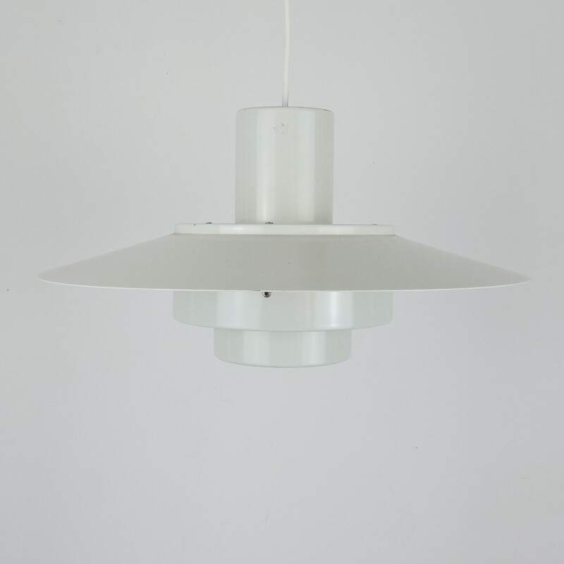 Vintage falcon pendant by Andreas Hansen for Fog and Mørup, Denmark 1960