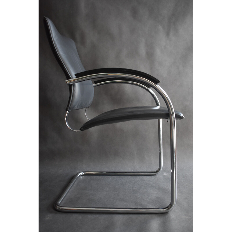 Vintage chair S78 by Jozef Gorcica and Andreas Krob for Thonet, 1990s