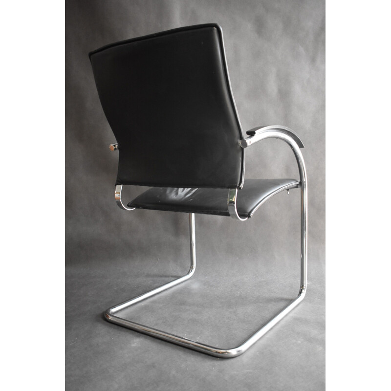 Vintage chair S78 by Jozef Gorcica and Andreas Krob for Thonet, 1990s