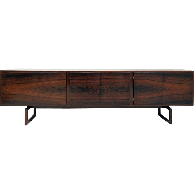 Mogens Kold rosewood sideboard, Arne HOVMAND-OLSEN - 1957