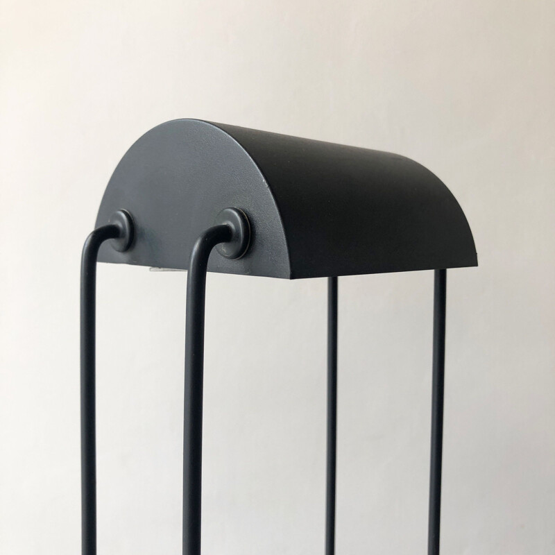 Vintage lamp Tokio by A. Shigeaki for Stilnovo, 1980