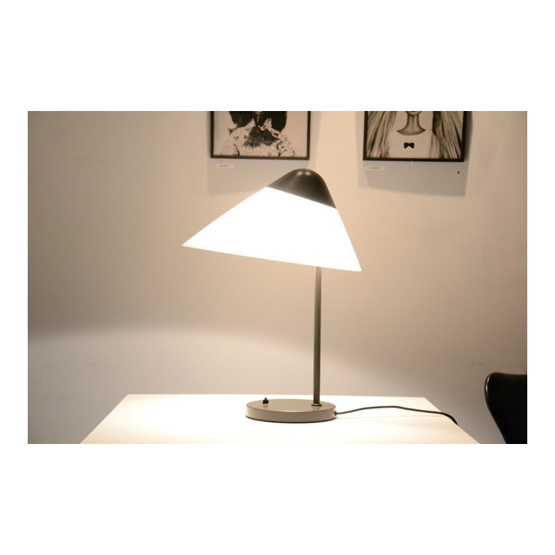 Opala lamp, Hans WEGNER - 1970s