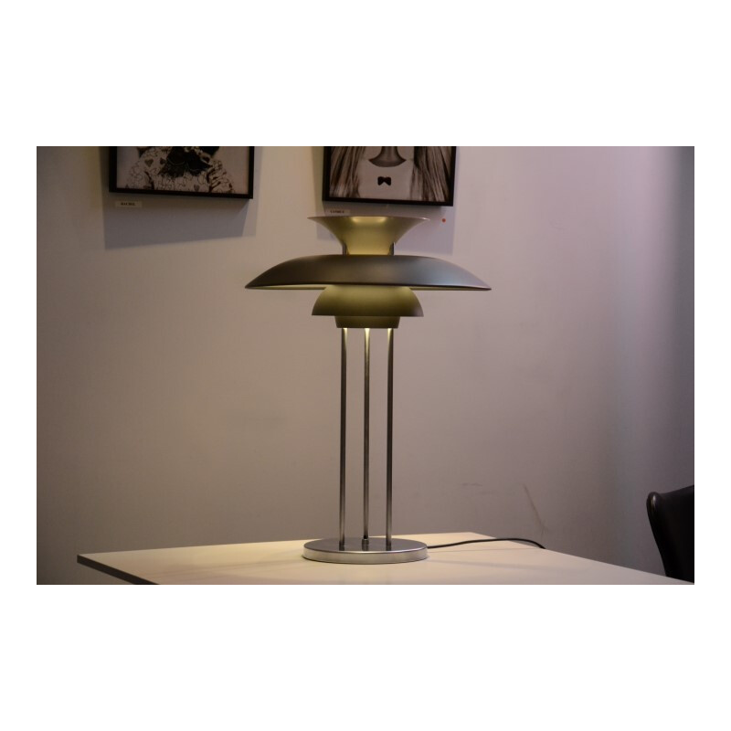 Table lamp "Ph5" Poul HENNINGSEN - 1970s