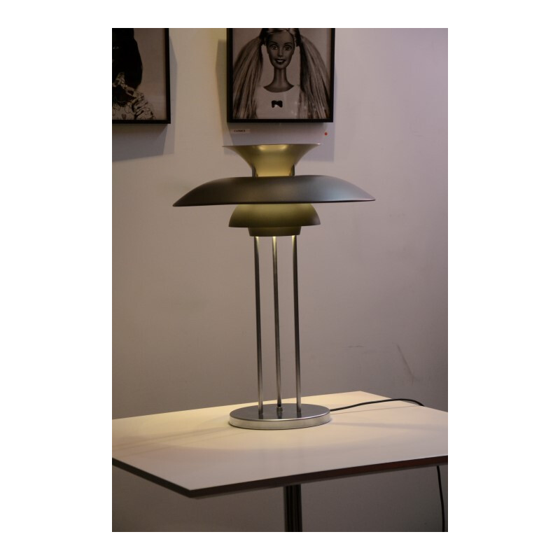 Table lamp "Ph5" Poul HENNINGSEN - 1970s