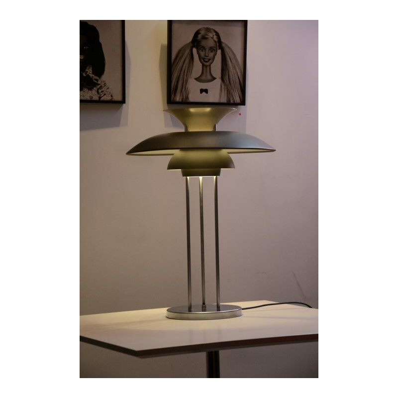 Table lamp "Ph5" Poul HENNINGSEN - 1970s