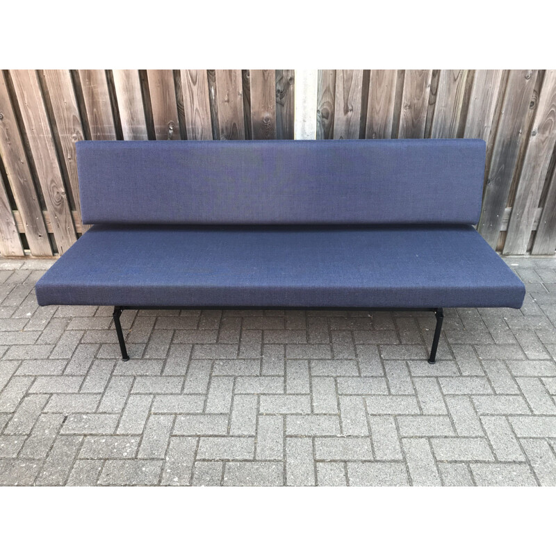 Vintage Model 1721 sofa by Andre Cordemeyer for Gispen 1999