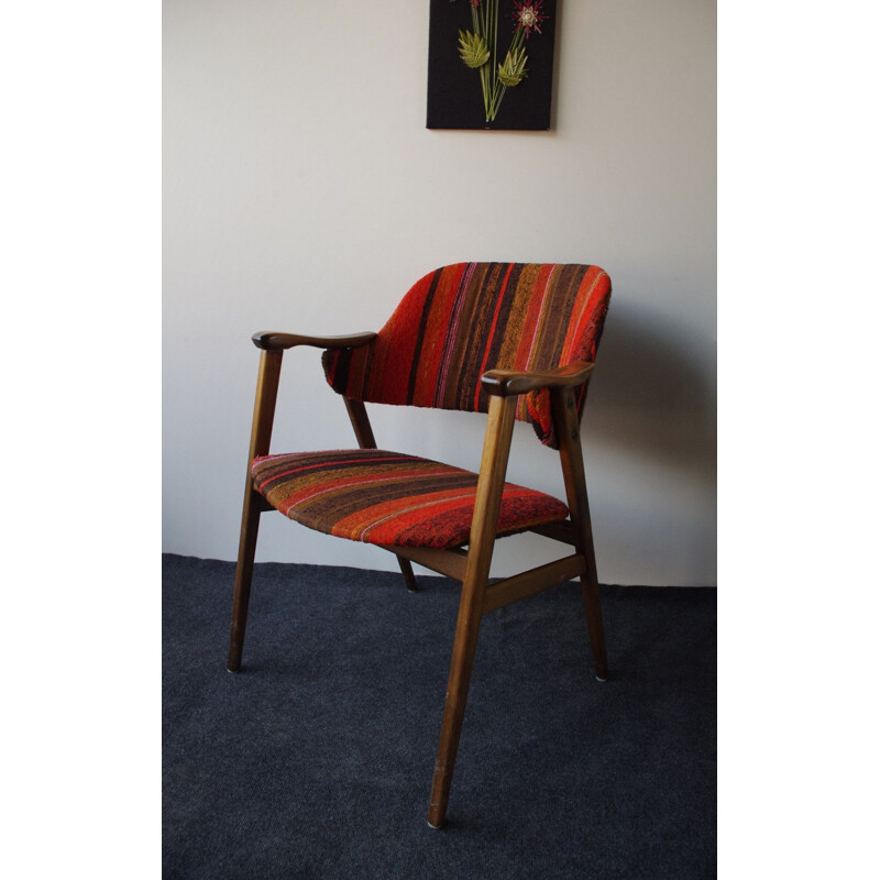  Mid-Century Sweden chair 1960s