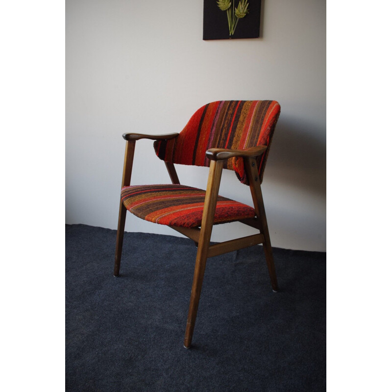  Mid-Century Sweden chair 1960s