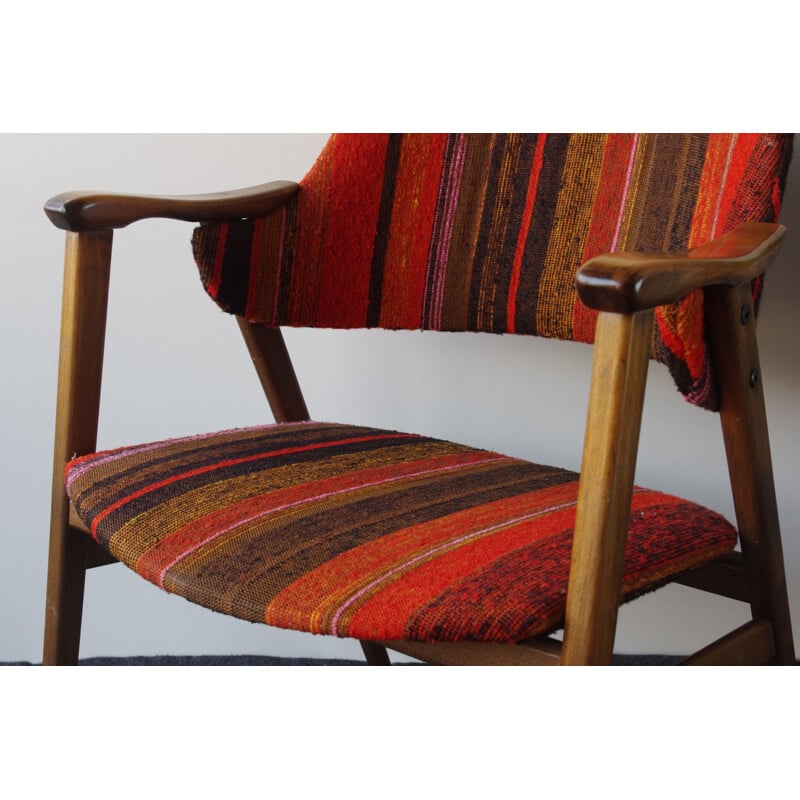  Mid-Century Sweden chair 1960s