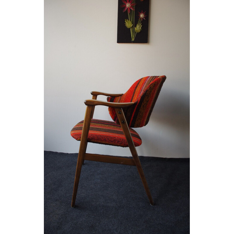  Mid-Century Sweden chair 1960s