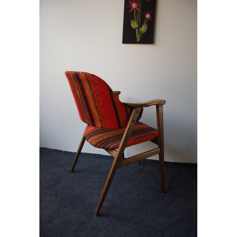  Mid-Century Sweden chair 1960s