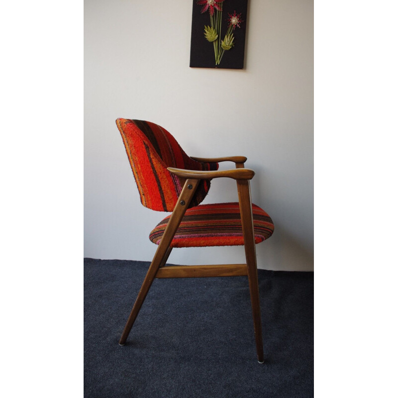  Mid-Century Sweden chair 1960s