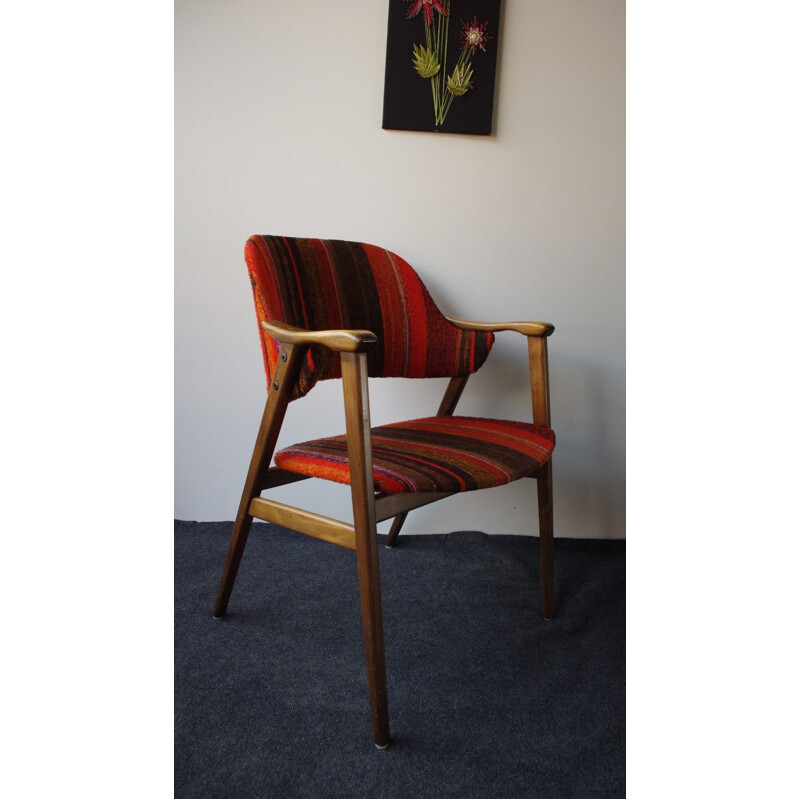  Mid-Century Sweden chair 1960s