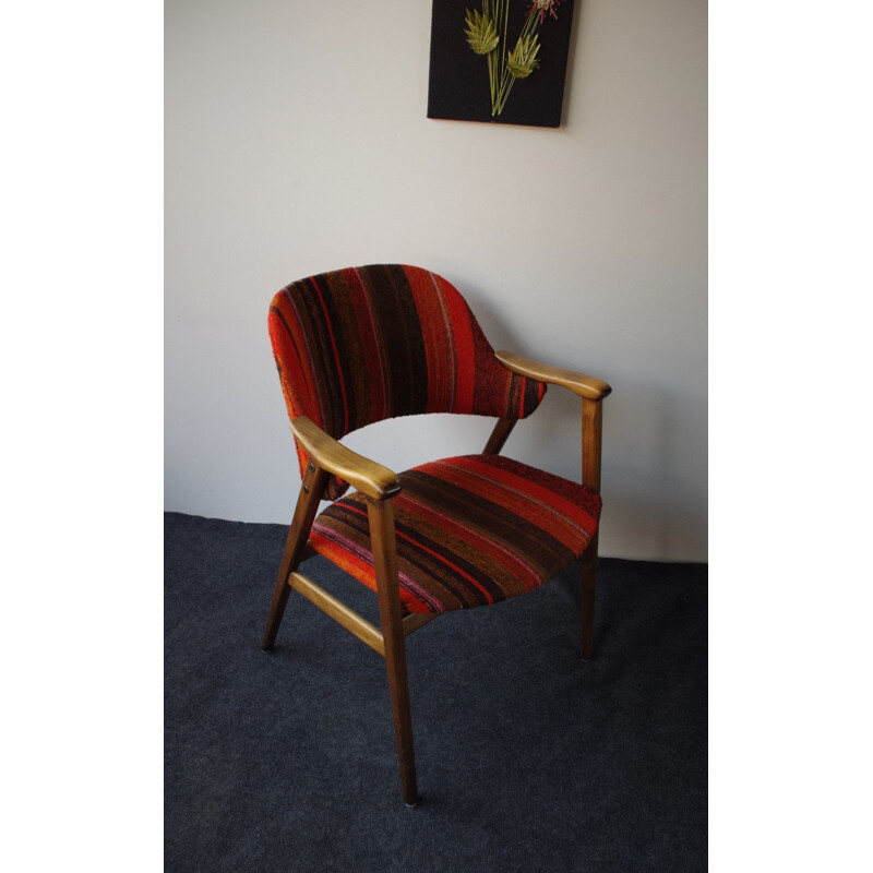  Mid-Century Sweden chair 1960s