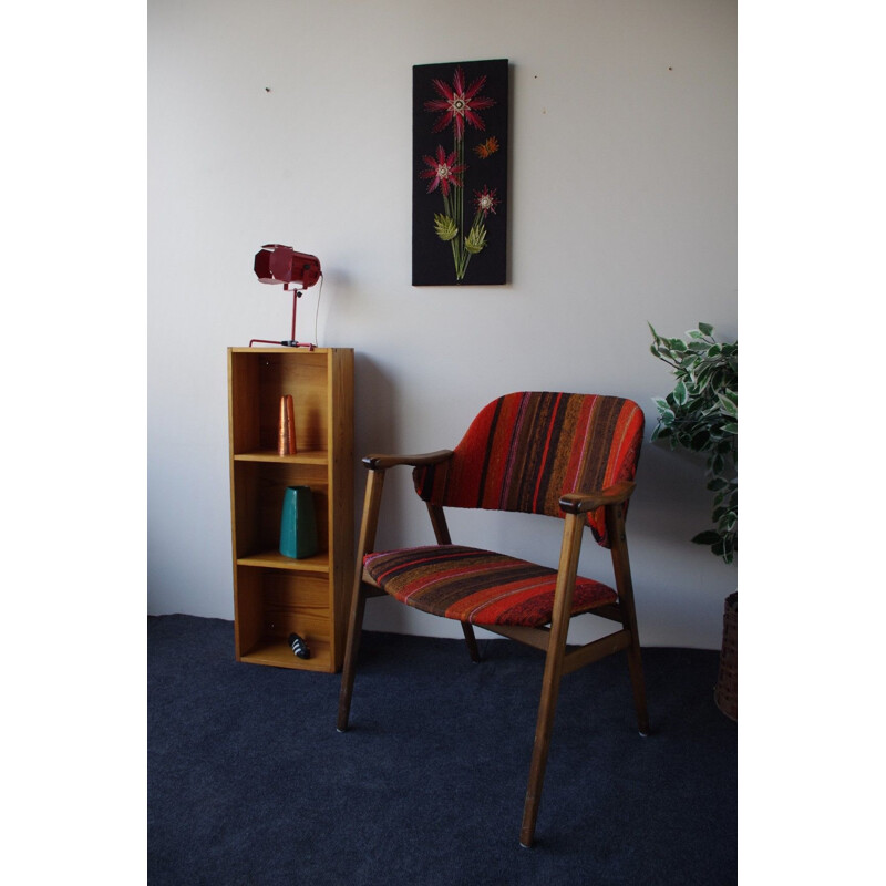  Mid-Century Sweden chair 1960s