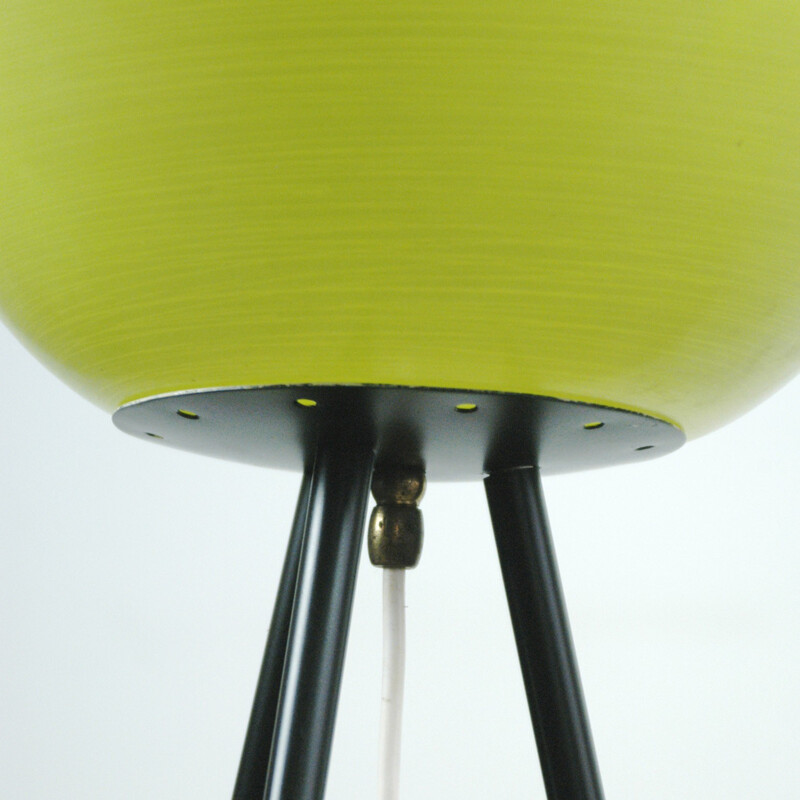 Italian Midcentury tripod Stilnovo floorlamp - 1950s