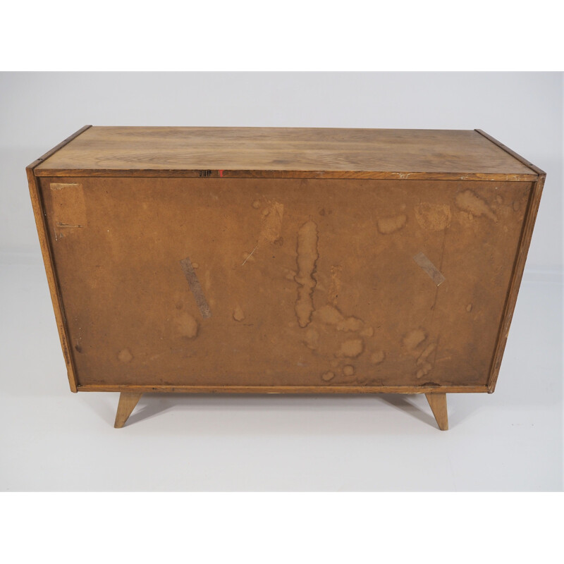 Vintage  Sideboard, Jiri Jiroutek 1960s