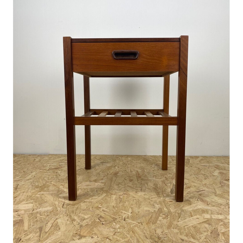 Vintage  Side Table by Myer 1960s 
