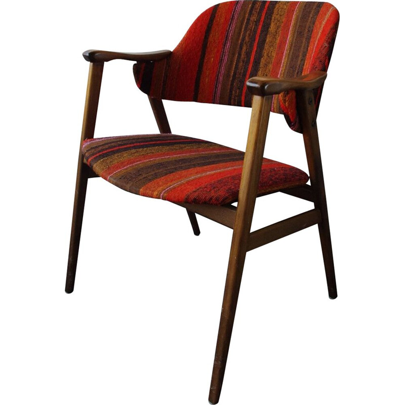  Mid-Century Sweden chair 1960s