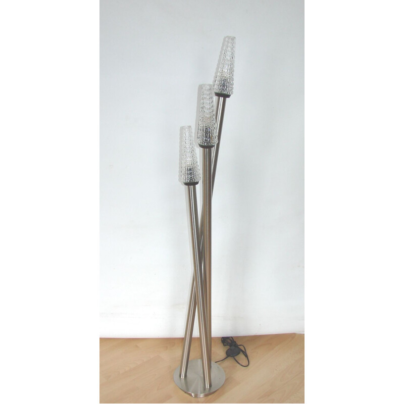 Vintage Floor lamp 1970s