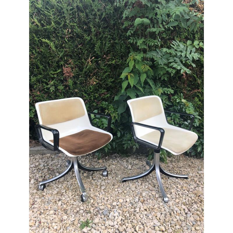 Vintage armchair Modus for Tecno