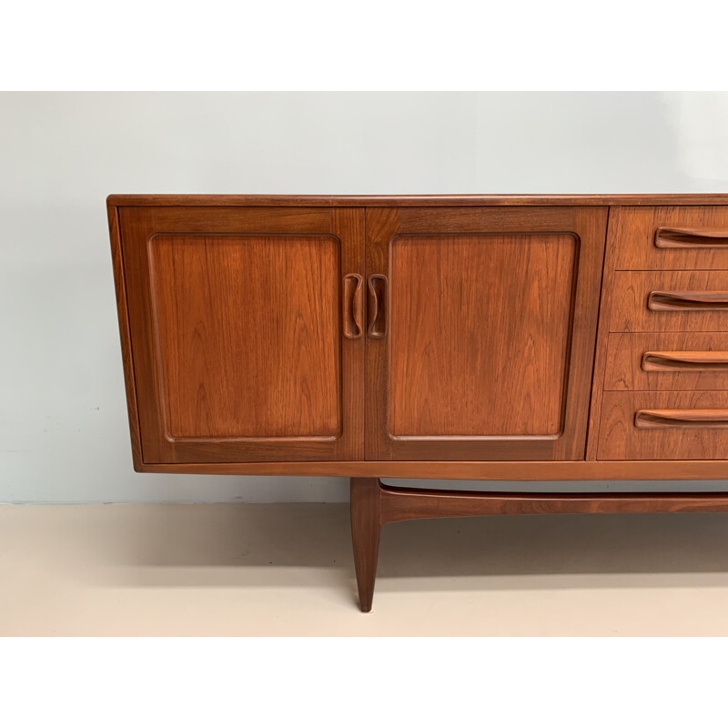 Buffet vintage G-Plan V.Wilkins.1960