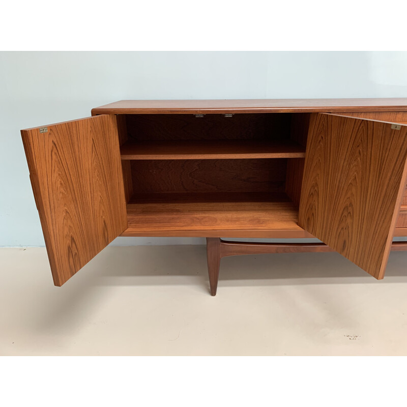 Buffet vintage G-Plan V.Wilkins.1960