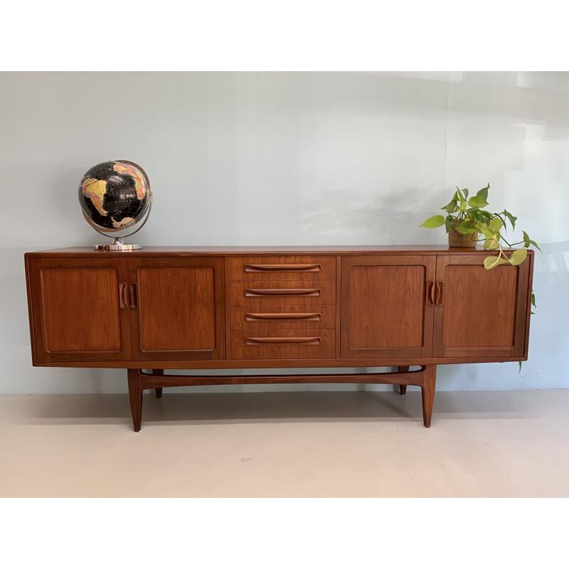 Buffet vintage G-Plan V.Wilkins.1960